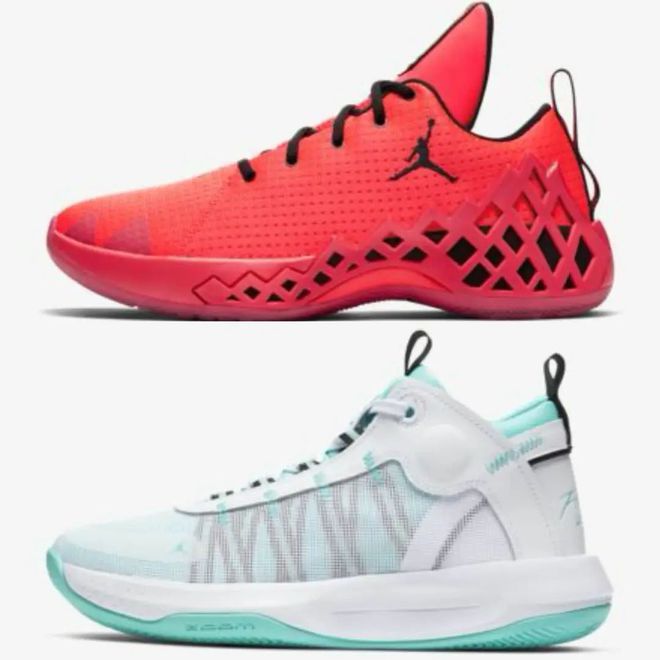 这几双鞋被低估了球盟会网站脚感!(图16) 这几双鞋被低估了球盟会网站脚感!(图16)