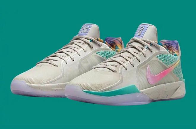 这几双鞋被低估了球盟会网站脚感!(图10) 这几双鞋被低估了球盟会网站脚感!(图10)