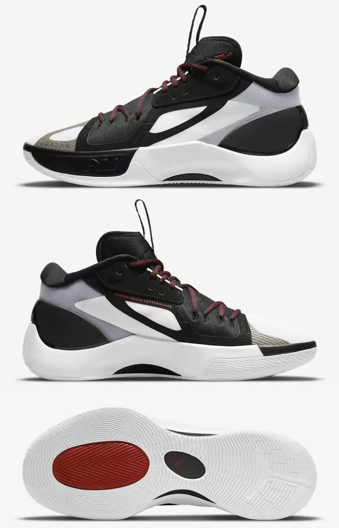 这几双鞋被低估了球盟会网站脚感!(图13) 这几双鞋被低估了球盟会网站脚感!(图13)